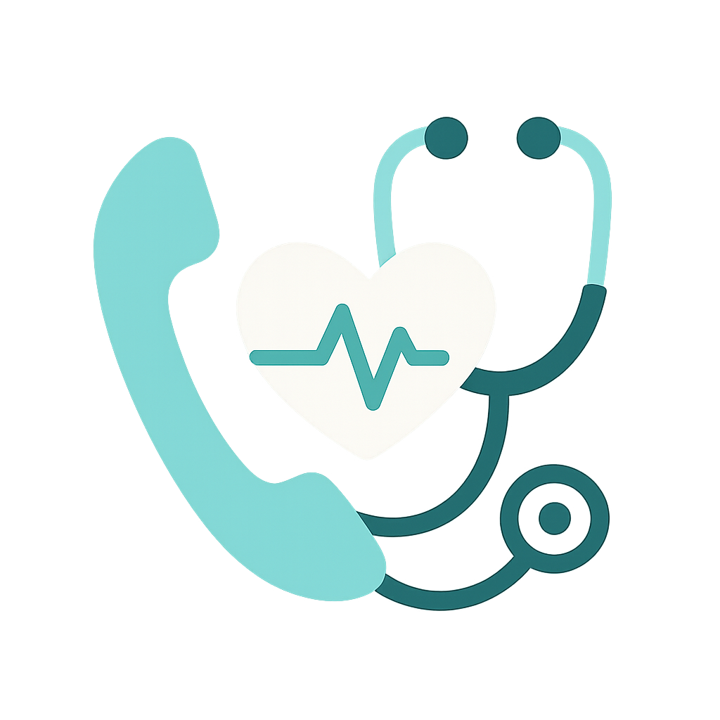 SerinCall Illustration
